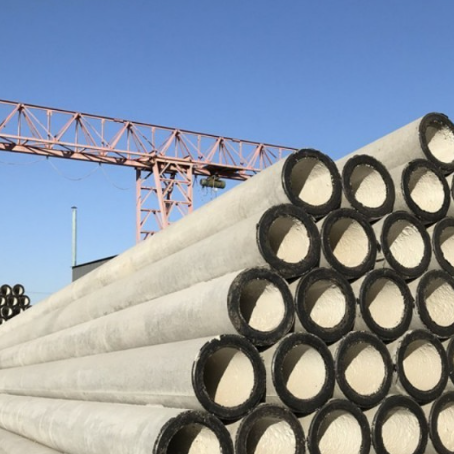 湖滨水泥电线杆的颜色可以选择吗？